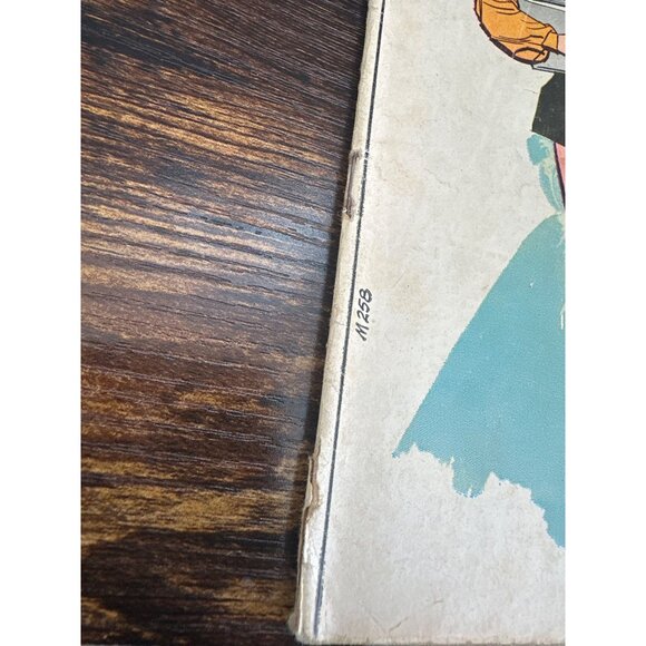 Adventure Comics Presents Supergirl No #406 May 1971 DC Book Bagged Boarded - Picture 2 of 6